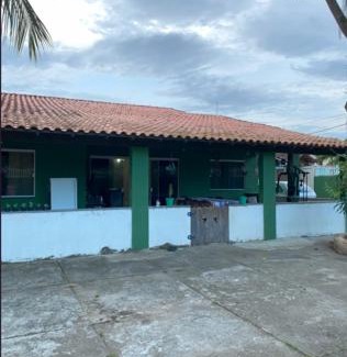 Sao Pedro da Aldeia House | Casa perto da lagoa - Balneário São Pedro
