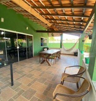 Sao Pedro da Aldeia House | Casa perto da lagoa - Balneário São Pedro