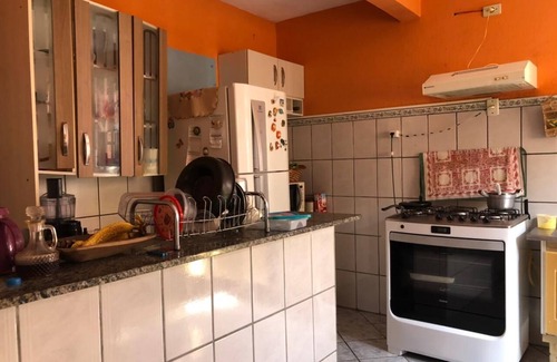 Bexiga House | Casa Perto da Praia e Cachoeira
