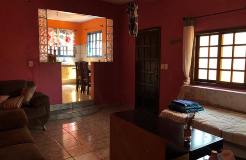 Bexiga House | Casa Perto da Praia e Cachoeira