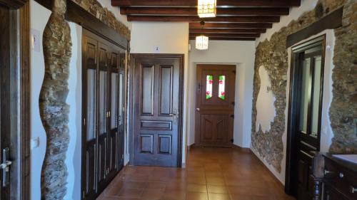 Figueras (Castropol) House | Casa Peruxo