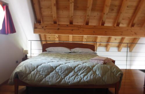 Prato Carnico Apartment | Casa Pesarina