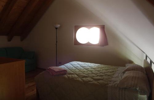 Prato Carnico Apartment | Casa Pesarina