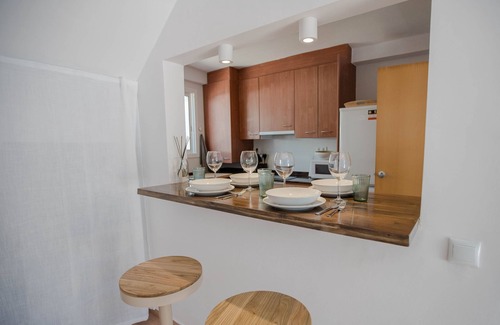 Miami Platja House | Casa Pescador- Alojamientos MarCalma