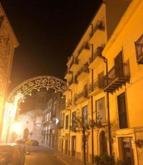 Raffo House | Casa Petralia