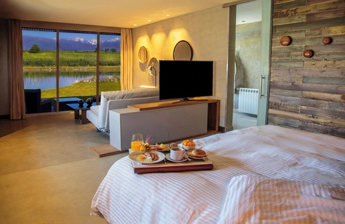 Mendoza Wine Region Hotel | Casa Petrini