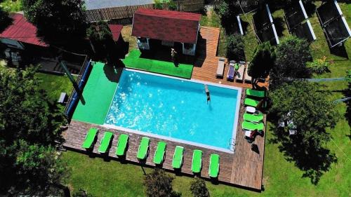 Frasinet Ski Chalet | Casa Phoenix