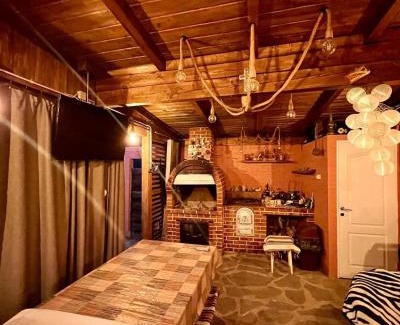 Vama Cabin | Casa Phoenix