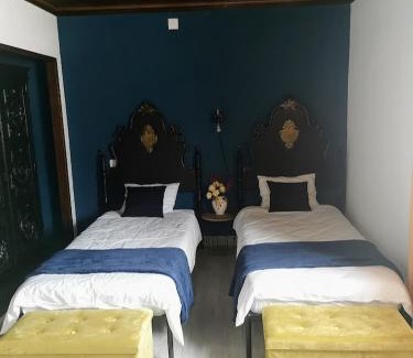 Porto de Mos Apartment | Casa Picamilho
