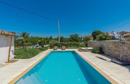 Gedici House | Casa Piccola - Adults Only