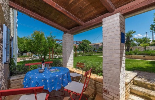 Gedici House | Casa Piccola - Adults Only
