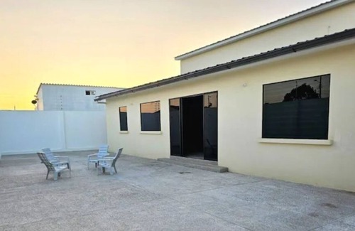 Salinas House | Casa Pichirilo Ballenita Salinasn