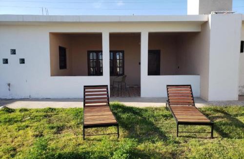 Cachi House | Casa Piedra Blanca