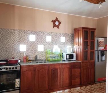 Cachi House | Casa Piedra Blanca