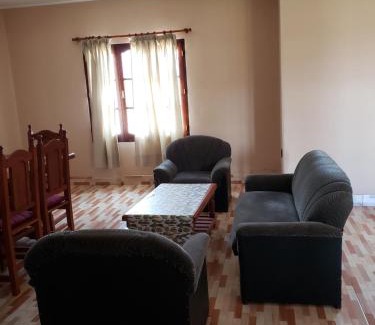 Cachi House | Casa Piedra Blanca