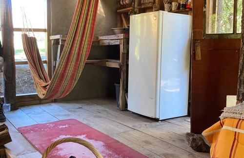Puerto Aysen Cabin | Casa Piedra Shelter
