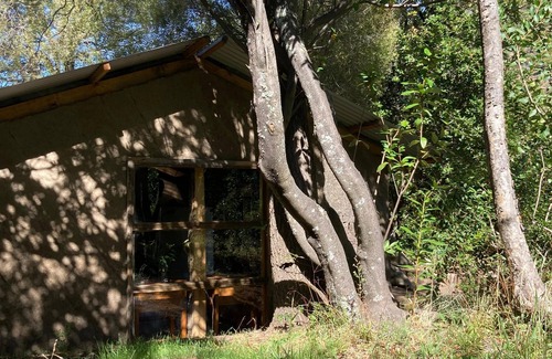Puerto Aysen Cabin | Casa Piedra Shelter