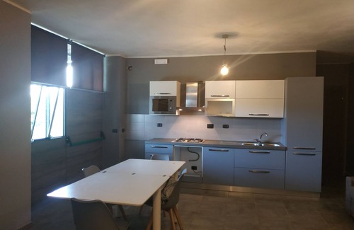 Mango House | Casa Piemontese - Loft accommodation