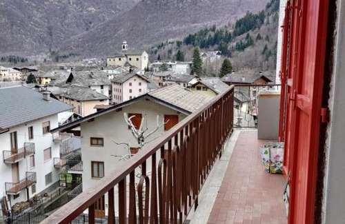 Scopello Apartment | Casa Piera