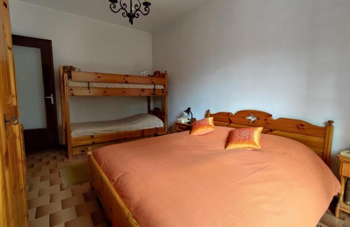 Scopello Apartment | Casa Piera