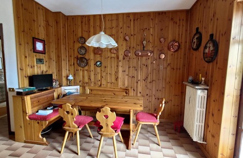 Scopello Apartment | Casa Piera