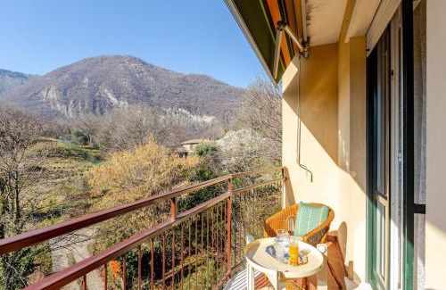 Canzo Apartment | Casa PierGiulia - Canzo - Lago di Como