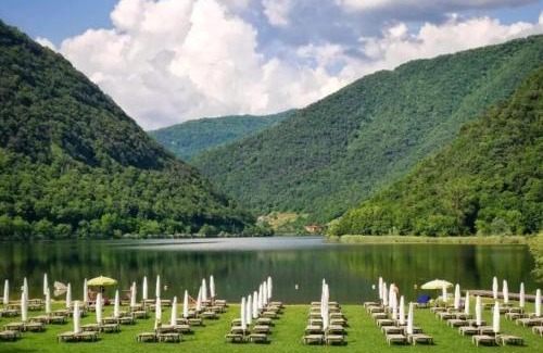 Canzo Apartment | Casa PierGiulia - Canzo - Lago di Como