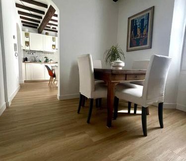 Vicchio House | Casa Pierina