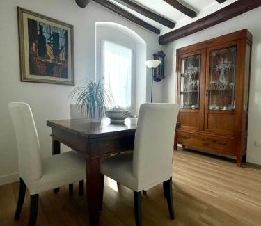 Vicchio House | Casa Pierina