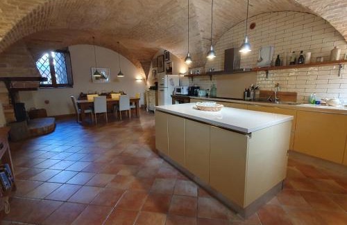 Loreto Aprutino Villa | Casa Pilato
