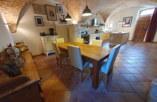 Loreto Aprutino Villa | Casa Pilato