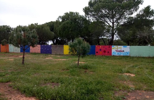 Cartaya House | Casa Pilila, Alojamientos El Rompido