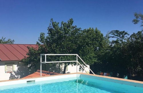 Cartaya House | Casa Pilila, Alojamientos El Rompido