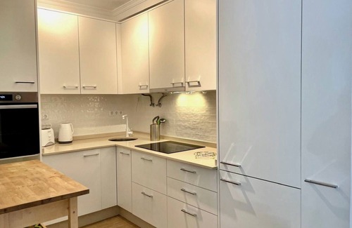 Old Town Apartment | Casa Pimpinela - 24558/AL - Life & Action