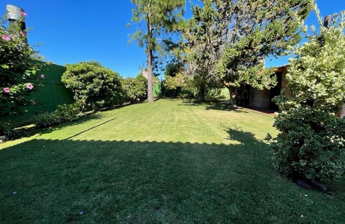 Atlantida House | CASA PINARES DE ATLANTIDA