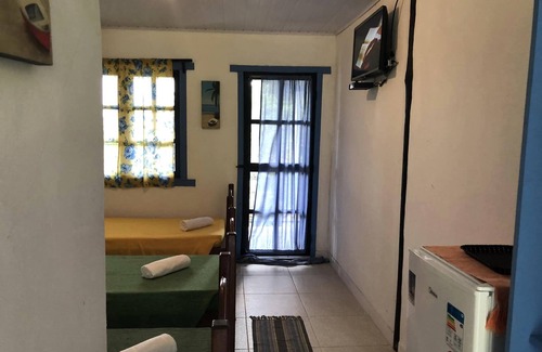 Santa Cruz Cabralia Bed & Breakfast | Casa Pindorama