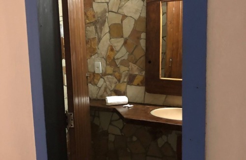 Santa Cruz Cabralia Bed & Breakfast | Casa Pindorama