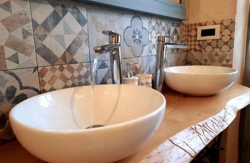 San Giorgio Canavese Apartment | Casa Pinocchio appartamento esperienziale