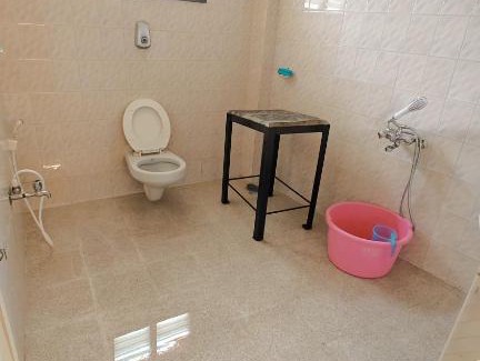Adyar House | Casa pinto Valencia