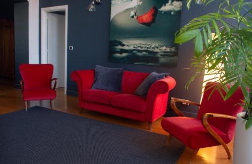 Rivoli Apartment | Casa Piolti Appartamenti di Charme