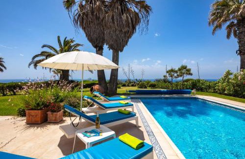 Carvoeiro Villa | Casa Piranhas