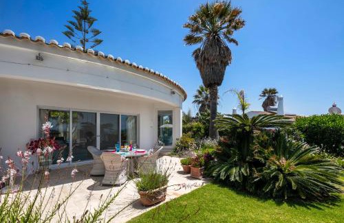 Carvoeiro Villa | Casa Piranhas