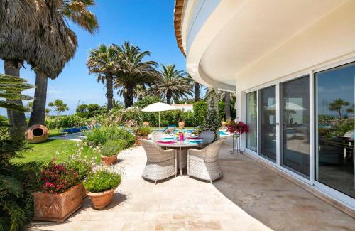 Carvoeiro Villa | Casa Piranhas