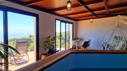 Barlovento House | Casa Pirusa