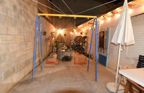San Justo de la Vega House | CASA PITA Completa Grupos