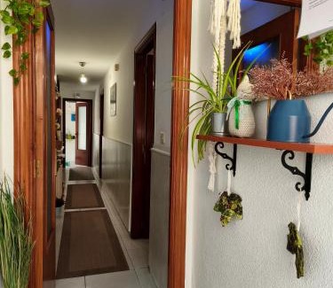 San Justo de la Vega House | CASA PITA Completa Grupos