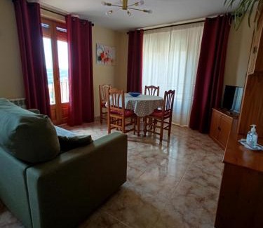 Morella Apartment | Casa Placet de Sant Joan Apto