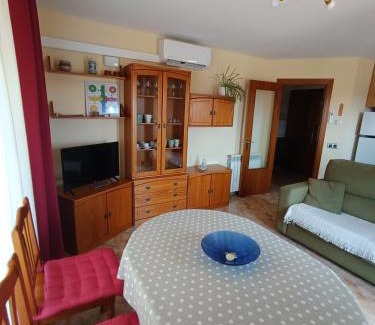 Morella Apartment | Casa Placet de Sant Joan Apto