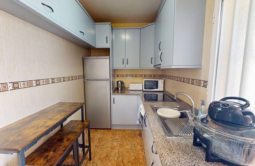 Los Nietos House | Casa Playa - A Murcia Holiday Rentals Property