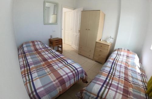 Parque Holandes House | Casa Playa El Moro
